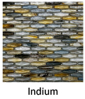 Tozen-MARTINI-Indium