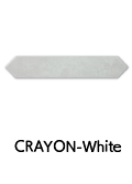 CRAYON-White　シャトー　クレヨン