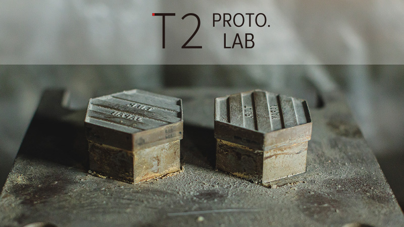 T2 proto.labについて