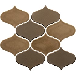 RETRO-BRONZE